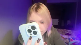 opheliaritz recorded nude video 505322