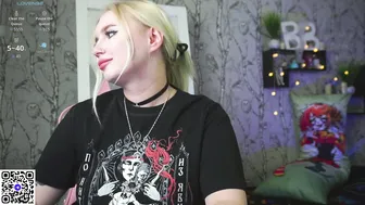 moon_valkyriie recorded nude video 505339