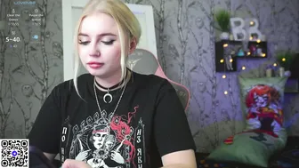 moon_valkyriie recorded nude video 505339