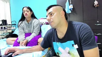 scarletandryan28 amateur live cam video - (12/23/2025)