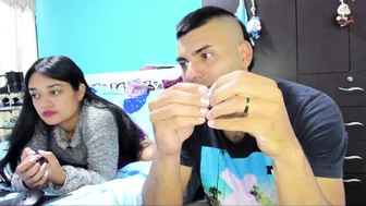 scarletandryan28 recorded nude video 505344