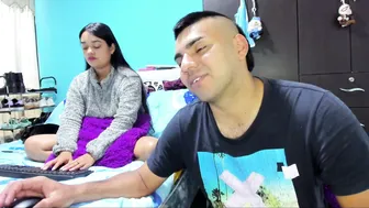 scarletandryan28 recorded nude video 505344