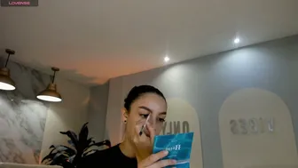Kaiaferreira amateur cam 12-23-2025