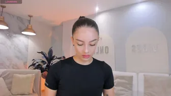 Kaiaferreira amateur cam 12-23-2025