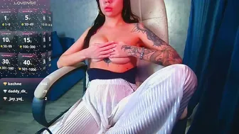 _pink__rabbit_ recorded nude video 505379