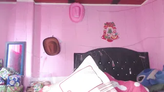 nikkirous_ recorded nude video 505421