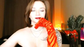 eve_nevertamed recorded nude video 505434