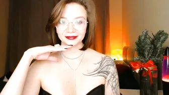 eve_nevertamed recorded nude video 505434