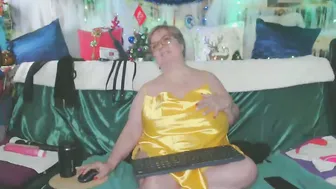 Queenpammy 23-Dec-25 lovense