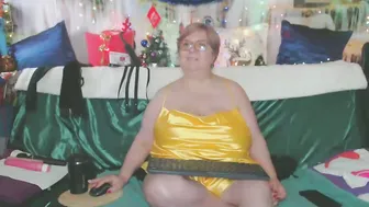 Queenpammy 23-Dec-25 lovense