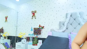 jullietareyes recorded nude video 505490
