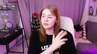 Alison_doody cam show (12/23/2025)