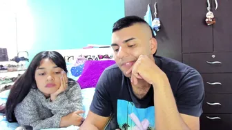 scarletandryan28 recorded nude video 505569