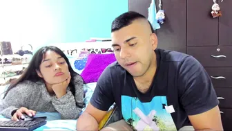scarletandryan28 recorded nude video 505569