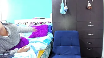 scarletandryan28 recorded nude video 505569