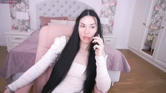 blacksilkqueen 23-Dec-25 sensual