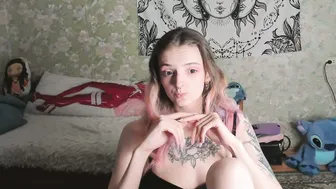 vanilla_arya recorded nude video 505621