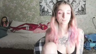 vanilla_arya recorded nude video 505621