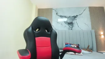 magievans1 recorded nude video 505622