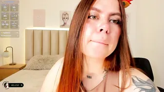 melissa_es recorded nude video 505698