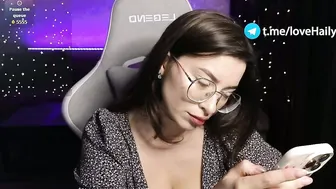 haily_heavenly recorded nude video 505780