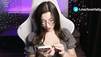 haily_heavenly recorded nude video 505780