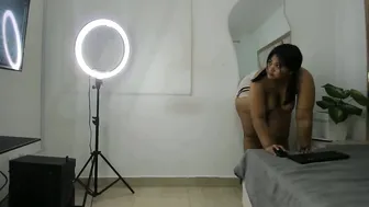 arielasm recorded nude video 505786
