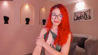 amberfox_1 recorded nude video 505787