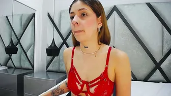 ariawillss recorded nude video 505795