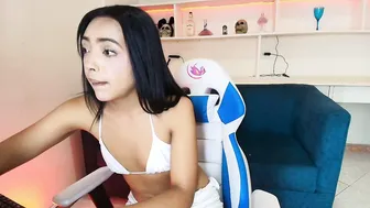 samantha_martines recorded nude video 505827