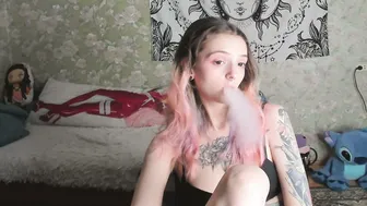 vanilla_arya recorded nude video 505924