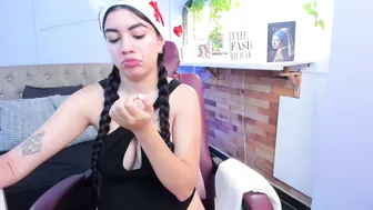 lourenfox recorded nude video 506055