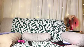 Lin_cherie video cam - 23 December 2025