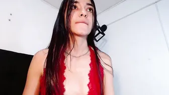 Srta_luciana amateur cam video 23 December 2025
