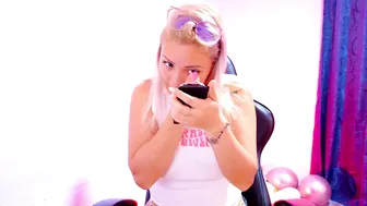 tessawhisnton recorded nude video 506146