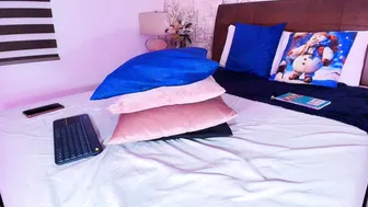 dulce_harmonny recorded nude video 506188