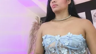anna_beneet recorded nude video 506289