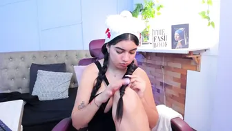 lourenfox bigtits chat cam sex
