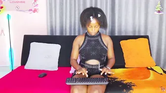 heaven_gall_ recorded nude video 506424