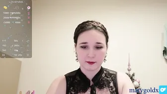maryhillx recorded nude video 506427