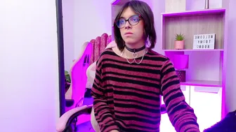 lullaby_charade recorded nude video 506442