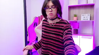 lullaby_charade recorded nude video 506442