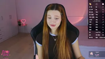 cuteariel7 recorded nude video 506476