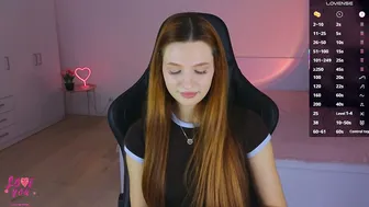 cuteariel7 recorded nude video 506476