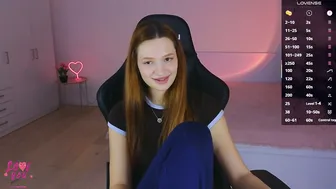cuteariel7 recorded nude video 506476