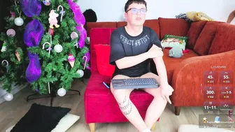 cleo_ace cam stream