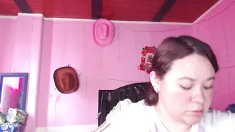 nikkirous_ recorded nude video 506511