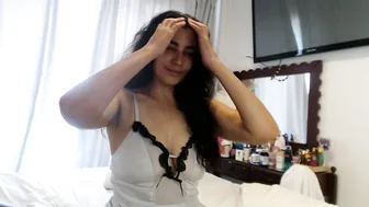 sweetsmile28 new video
