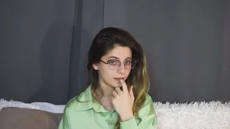lelahcaminero recorded nude video 506598