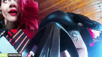 Pussy_ass_foot porn cam 23-Dec-25